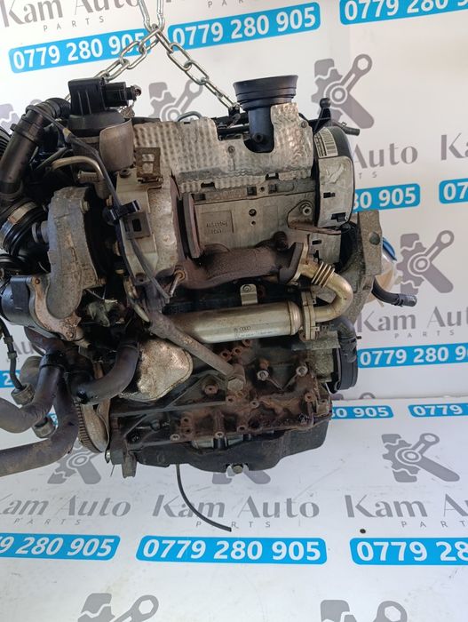 turbo  turbina2.0 tdi cbd cba