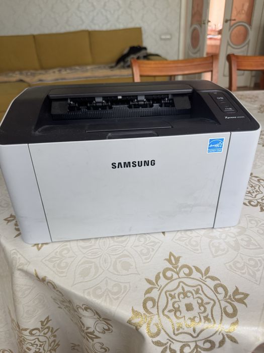 Лазерный принтер Samsung Xpress M2020