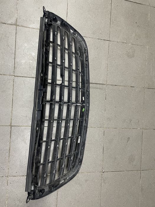 Решетка радиатора 222 S class