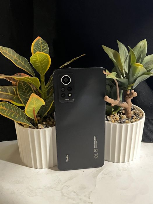 Обмен Redmi note 12 Pro 12/256