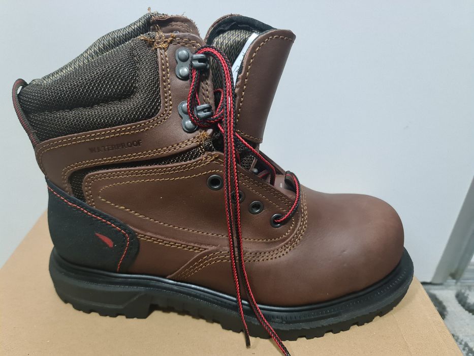 Рабочие ботинки Red Wing Shoes