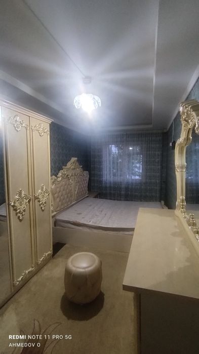 Квартира ижарага