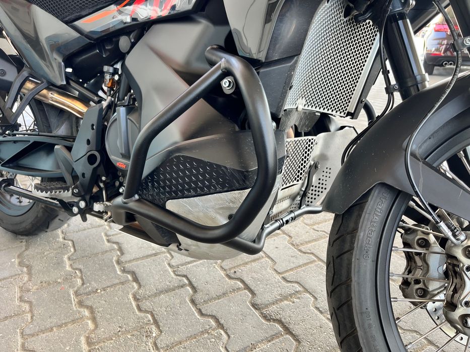 KTM 790 Adventure 2023 - complet echipata OEM