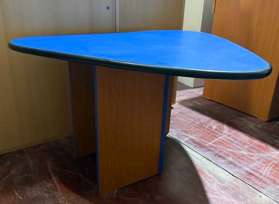 2 buc Masuta de cafea; Masuta cu blat 55x55 cm