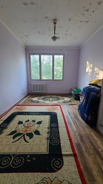 ЧИЛОНЗОР 12 Квартал, 3\3\4, Квартира Сотилади, Ор:Фарход Бозори