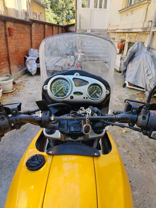 На части BMW F 650 GS Бмв ф 650 гс