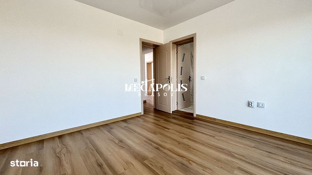 Casă 4 Camere | Parter | Drum Asfaltat | Intabulată | Credit | Izvor