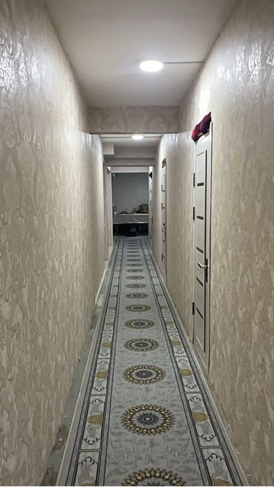 Kvartira sheriklikka 650 ming dan oyiga xamma sharoiti bor