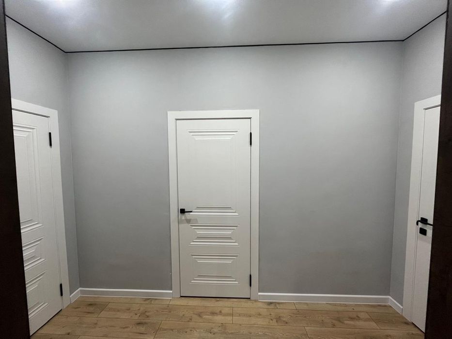 Жаңа үй сатылады