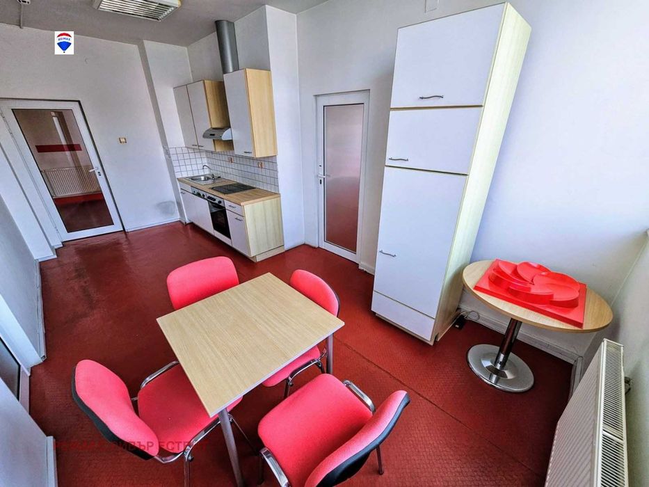 Офис помещения ПОД НАЕМ кв. Чародейка Север