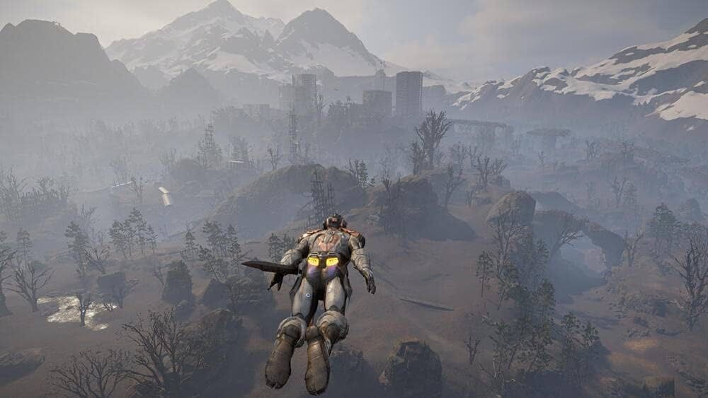 Elex II - Xbox Series X/S