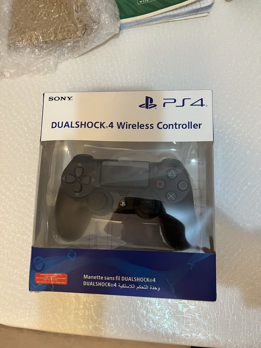 джойстик для Ps4