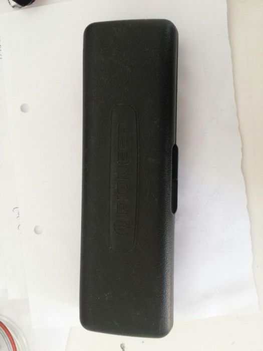 Panasonic / Pioneer / JVC