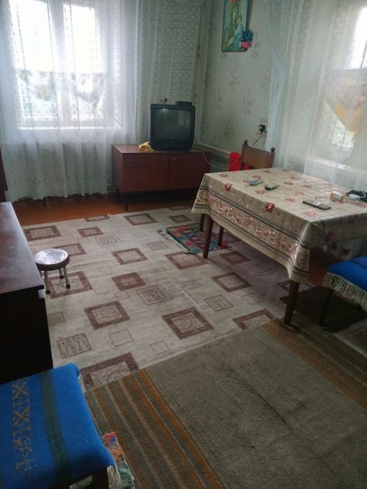 Продам часть дома. 3 комнаты