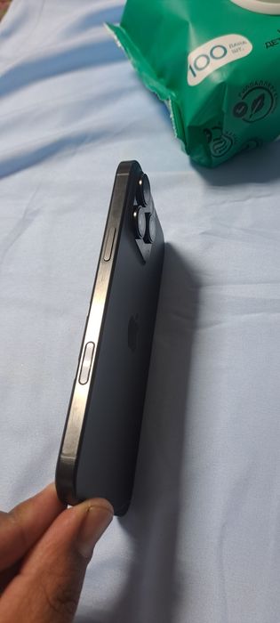 iphone 16 pro max 256gb