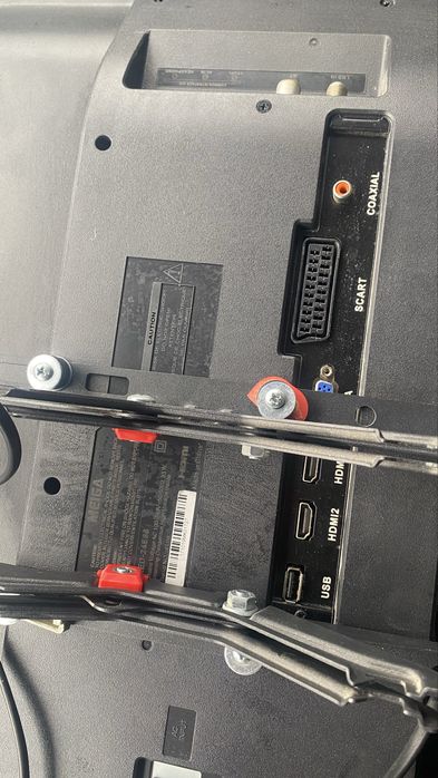 Телевизор мини MEIGA