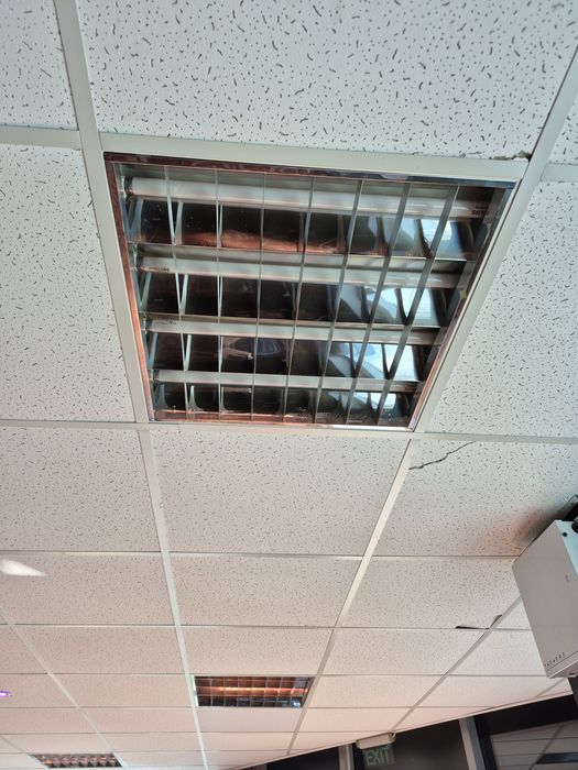 Панели за осветление