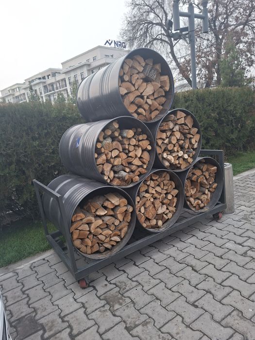 Mevali daraxtni o'tini bor cheklamagan miqtorda bor  kelishilgan xolda