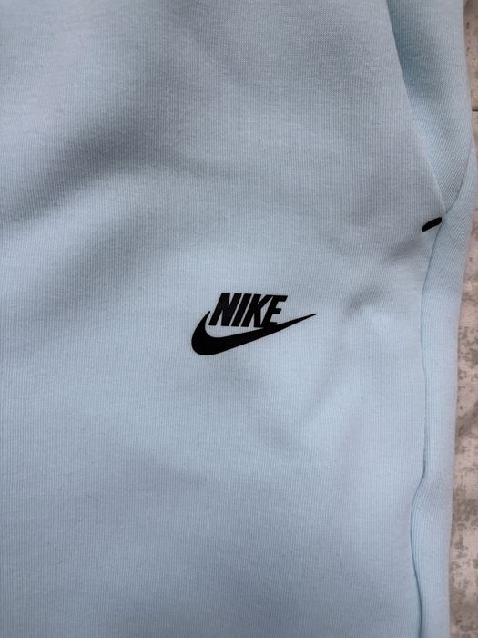 Nike Tech Fleece(2025) Долнище