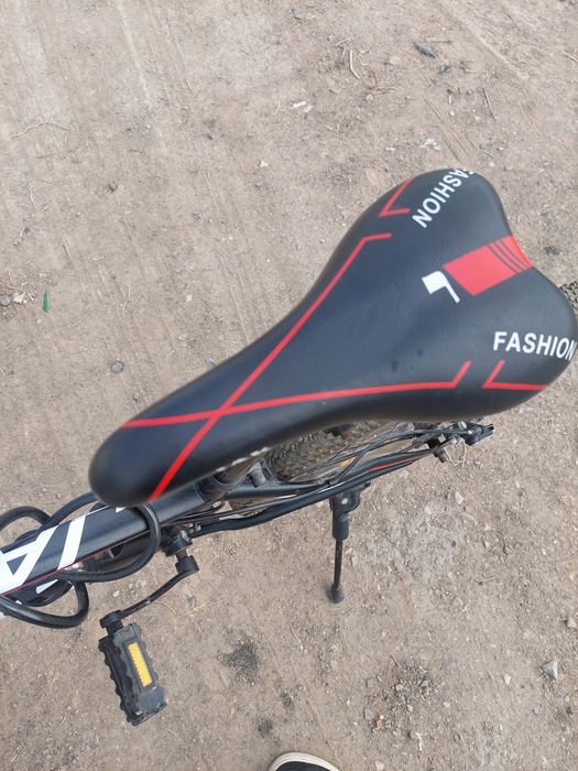 Велосипед подростковый