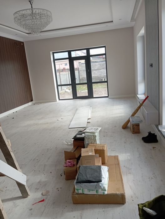 Уборка и химчистка