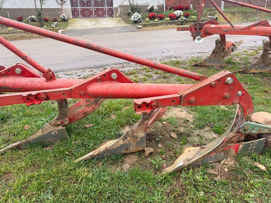 Plug 3 cormane kverndland 12 si 14 inch