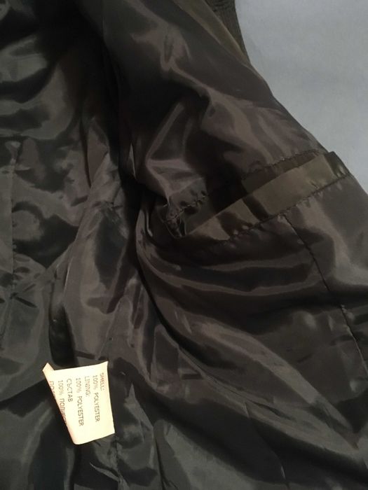 Дамско Зимно Яке L / XL размер