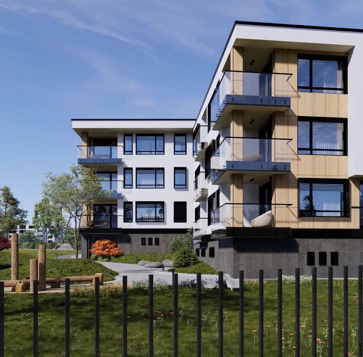 Продава се Едностаен апартамент в Панагюрище - 46 кв.м за 820 €/кв.м - Снимка #3