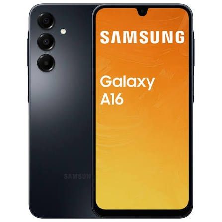 Samsung Galaxy A16 128 GB