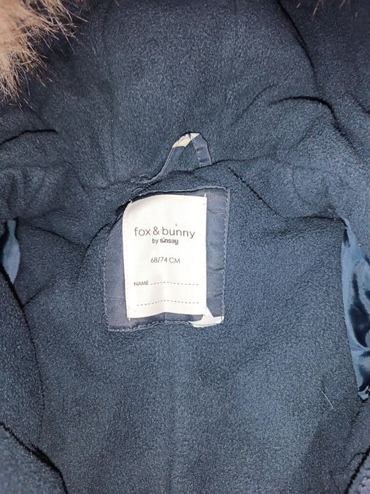 Бебешки космонавт, два броя