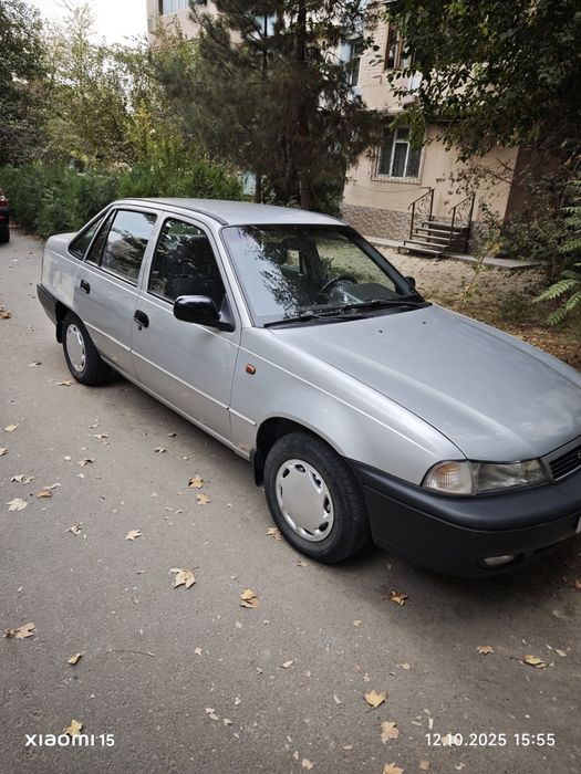 Продается Daewoo Nexia 1, 1999 года выпуска