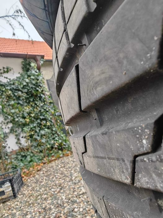 Anvelope vară Hankook 225/55 R17
