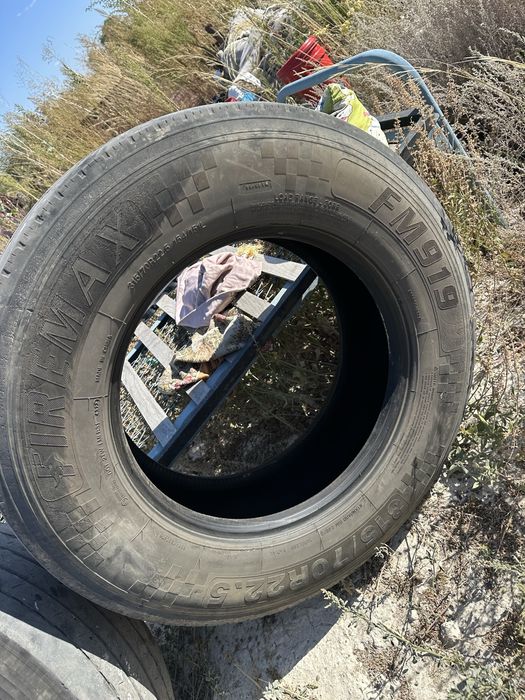 315/70R22.5  сатылады