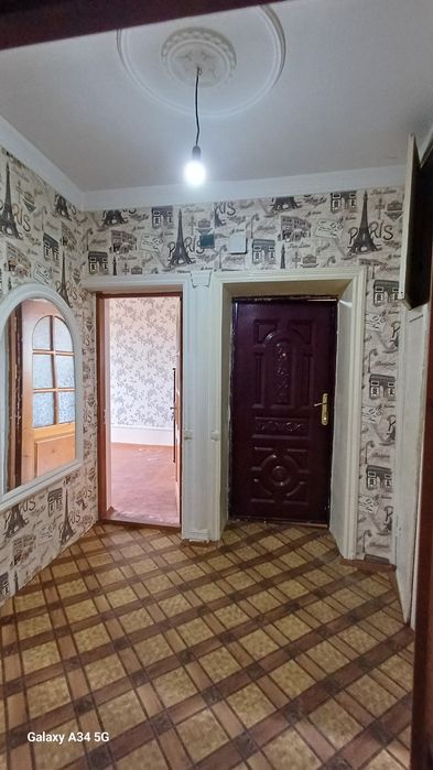 Продаётся квартира!