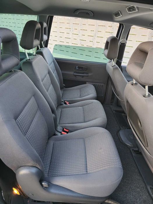 Seat Alhambra 2.0 TDI DPF Best of Vigo