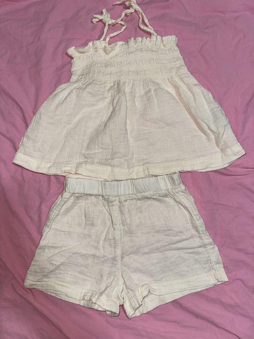 Детски дрехи размер 110/116