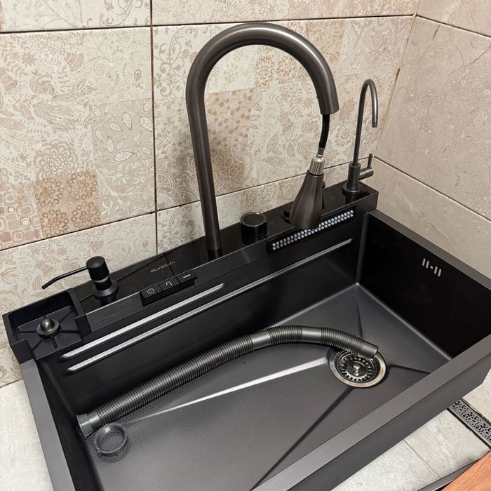 Chiuveta bucatarie noua multifunctionala