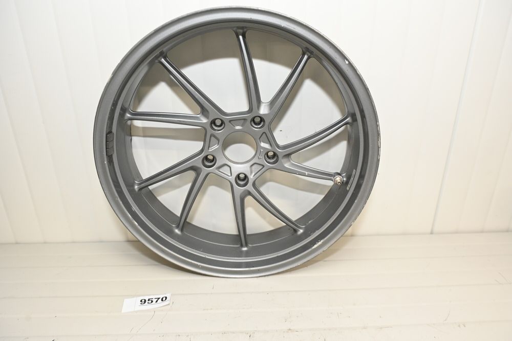 BMW R1200GS 2013 Janta spate