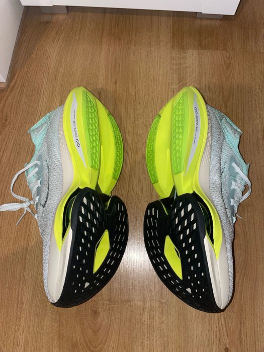 Nike Alphafly Next % Zoom - Чисто Нови