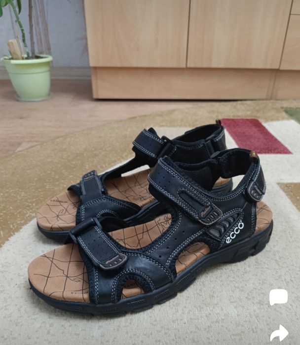 Сандалии Merrell ECCO