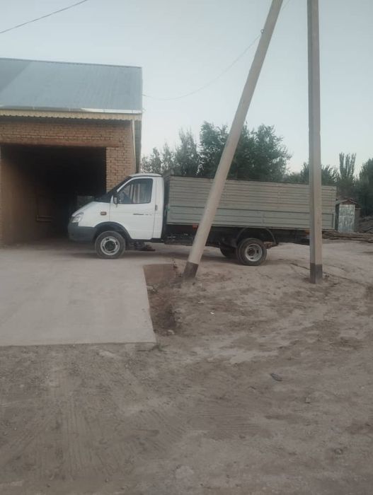 Gazel Biznes 2012 yil