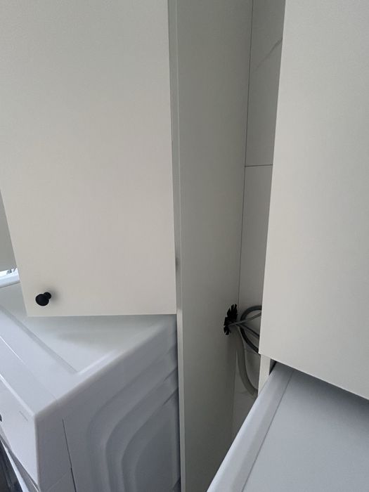 Dulapuri pentru masina de spalat IKEA