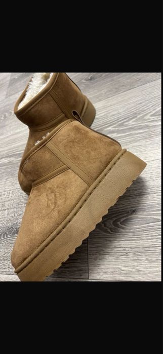 Распродажа зимней теплой одежды