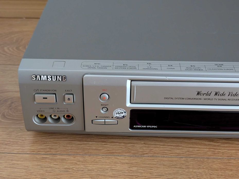 SV-5000W ca DEFECT, 120 LEi