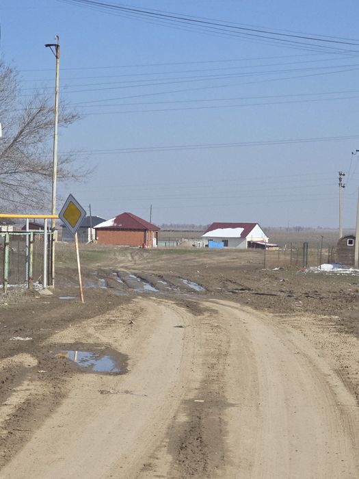 Участок Каратобе, рядом БАКАД, Ельтай, Береке, Исаево