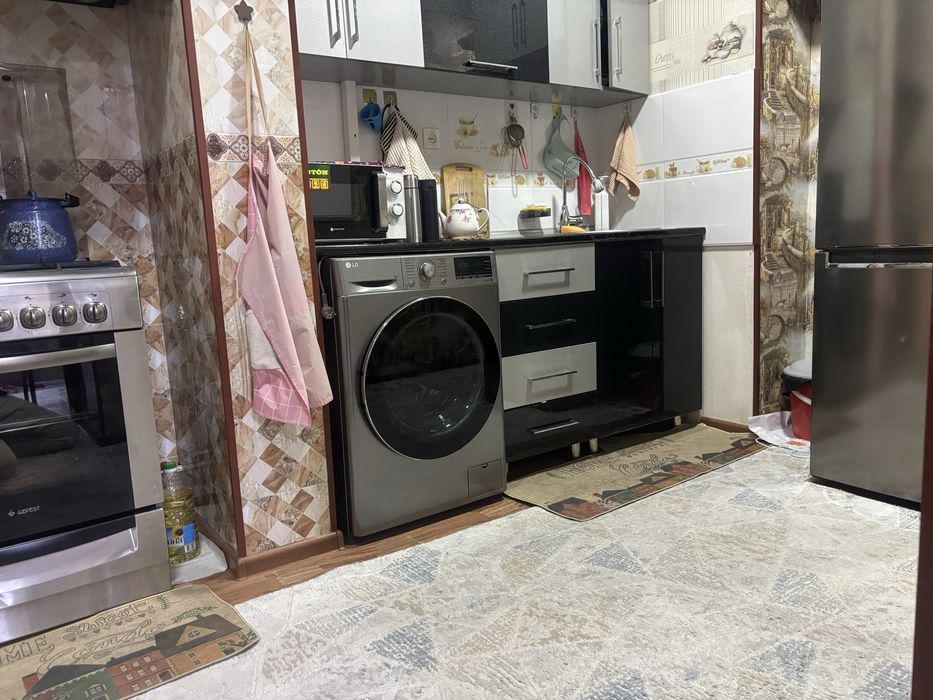 1-2/2/4,  42 kvadrat,   Shayxontohur tumani, Tinchlik metro