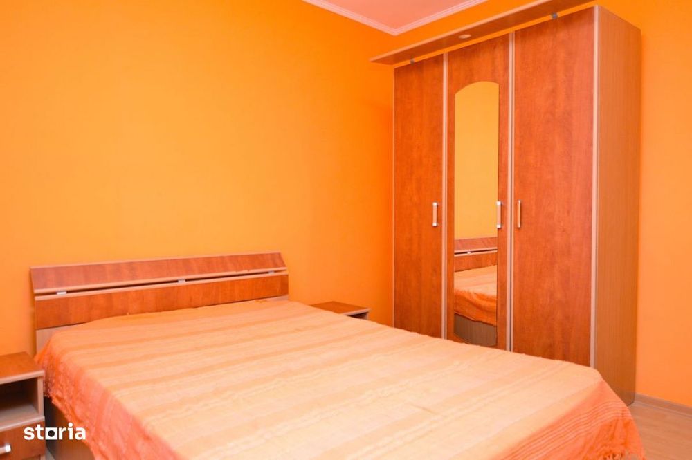 Inchiriere Apartament 2 Camere Dristor – Metrou Dristor