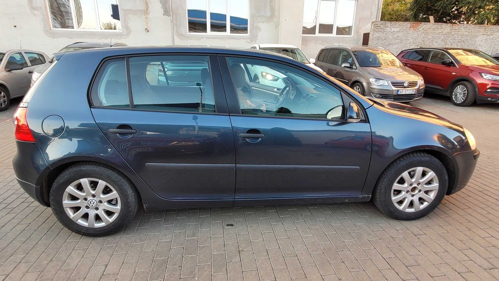 Volkswagen Golf 5 1.9TDI 2005