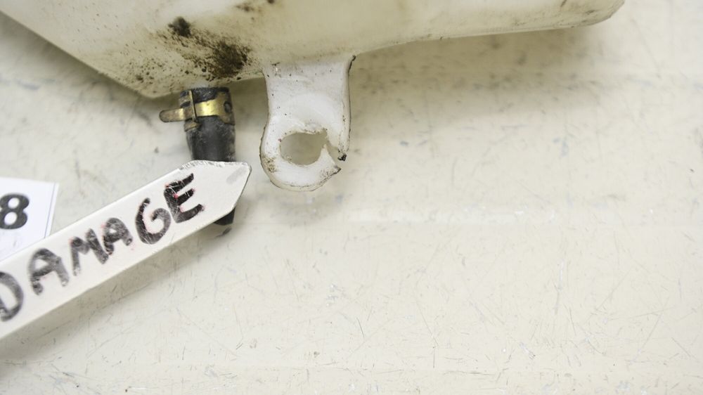 Vas Expansiune Lichid Racire Kawasaki ER6N ER-6N ER 6N 2005 - 2008