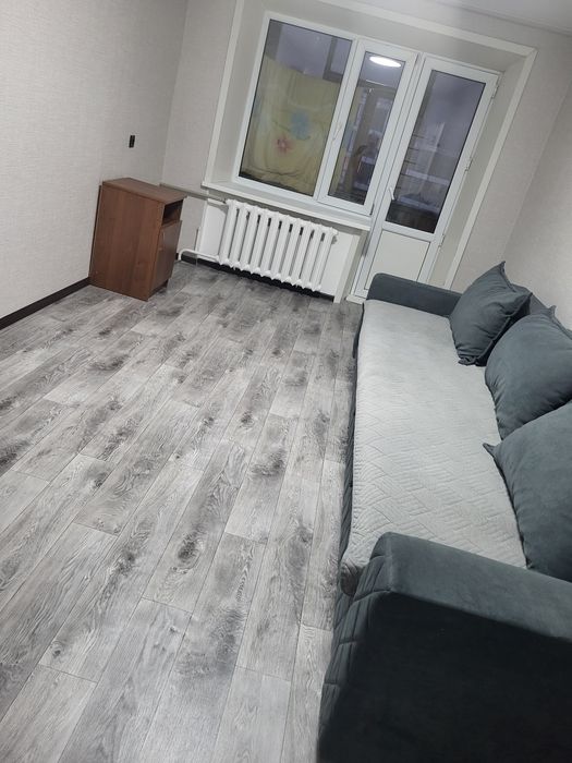 Сдам двух комнатную квартиру